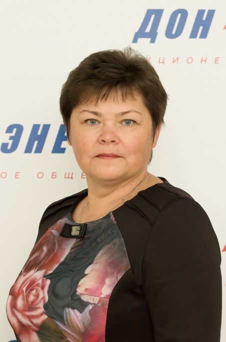 Гуценко Татьяна Юрьевна