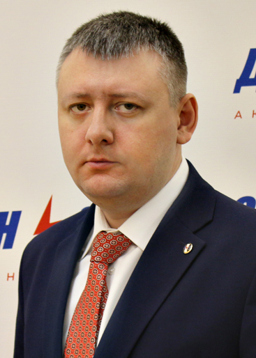 Рыжов Михаил Васильевич