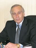Дущенко Иван Стефанович