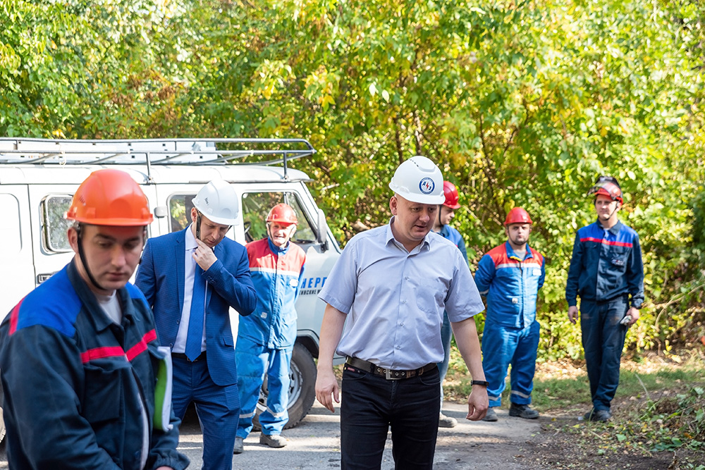 Донэнерго пушкинская ул 162 отзывы. Донэнерго Новошахтинск.