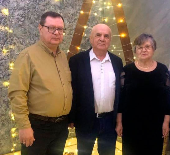 Олонец 