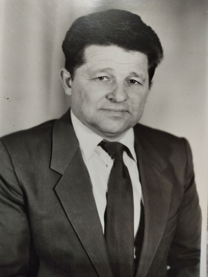 Короленко